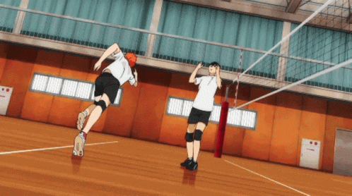 kageyama hinata