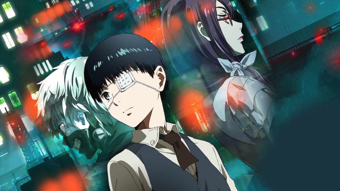 anime where weak mc becomes strong
