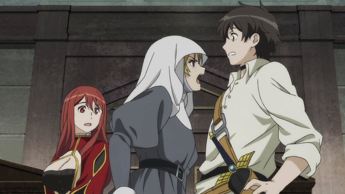 8 Anime Where Hero and Villain fall in Love