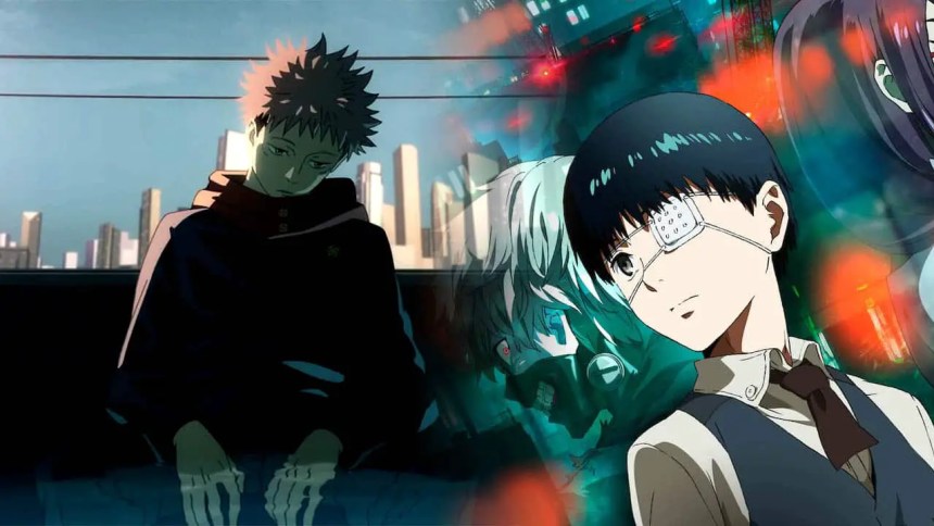 15 Anime Where Weak MC Becomes Strong