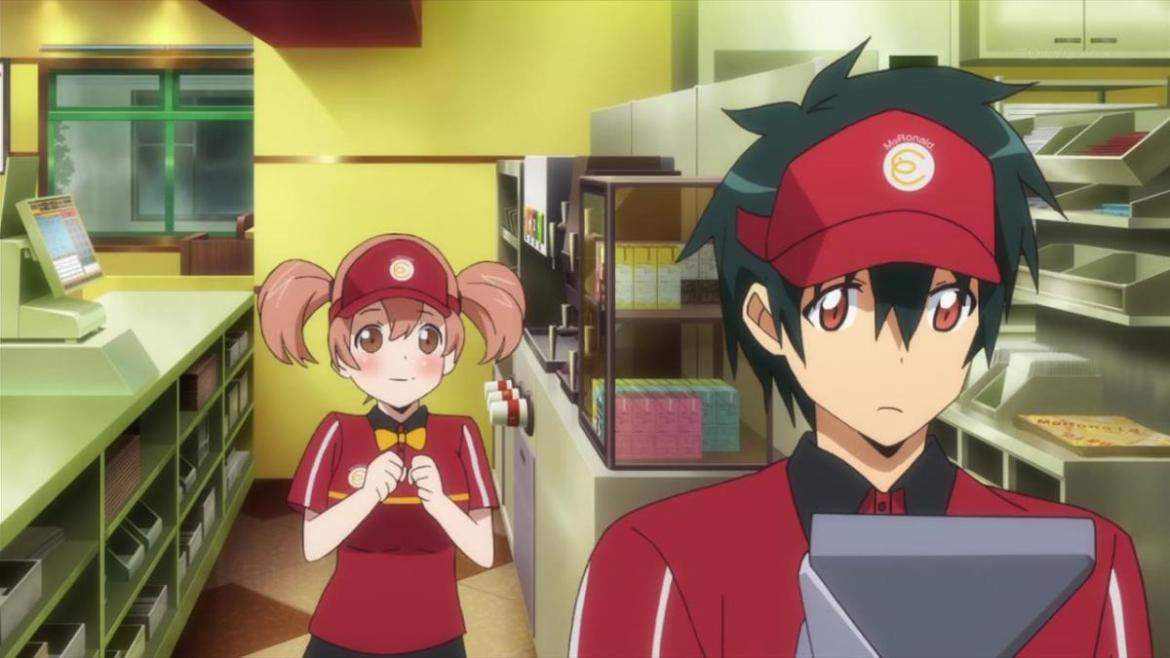 15 Anime Where The Main Character is OP But Hides it