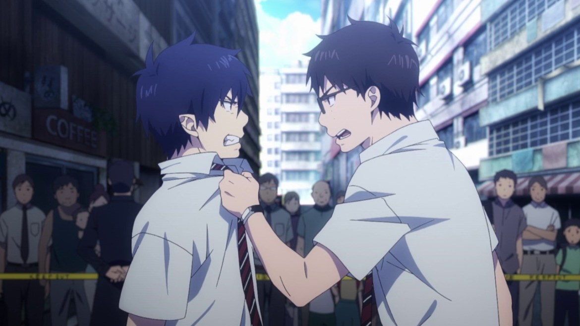 15 Anime Where The Main Character is OP But Hides it