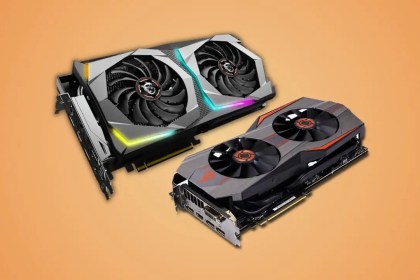 Best GPU For