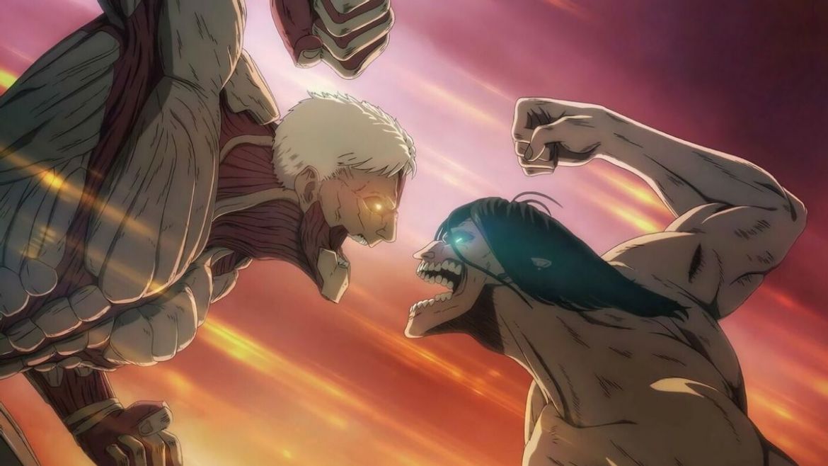 anime where weak mc becomes strong
