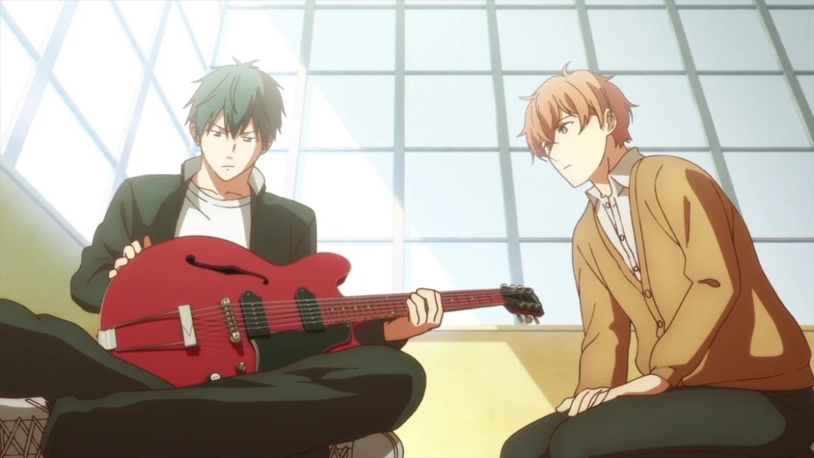 Music Anime