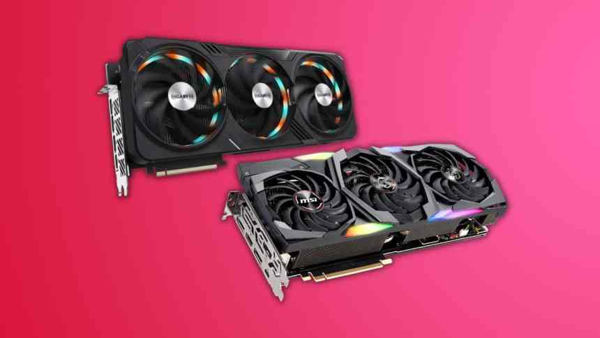 GPU