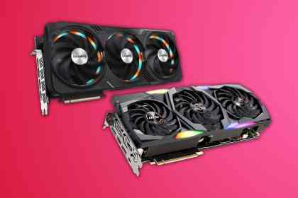 GPU