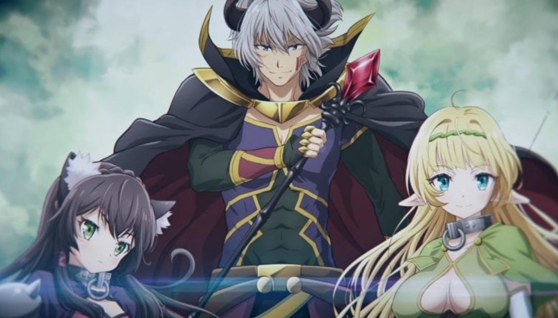 how not to summon a demon lord