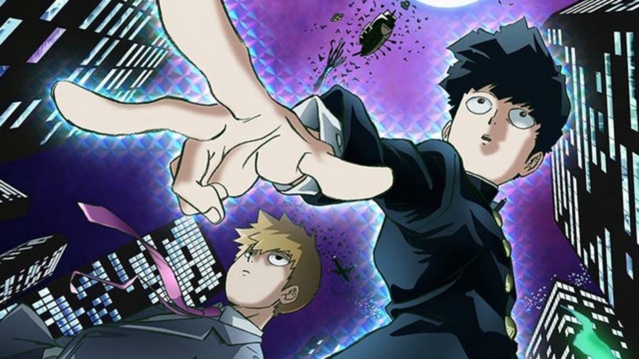 15 Anime Where The Main Character is OP But Hides it