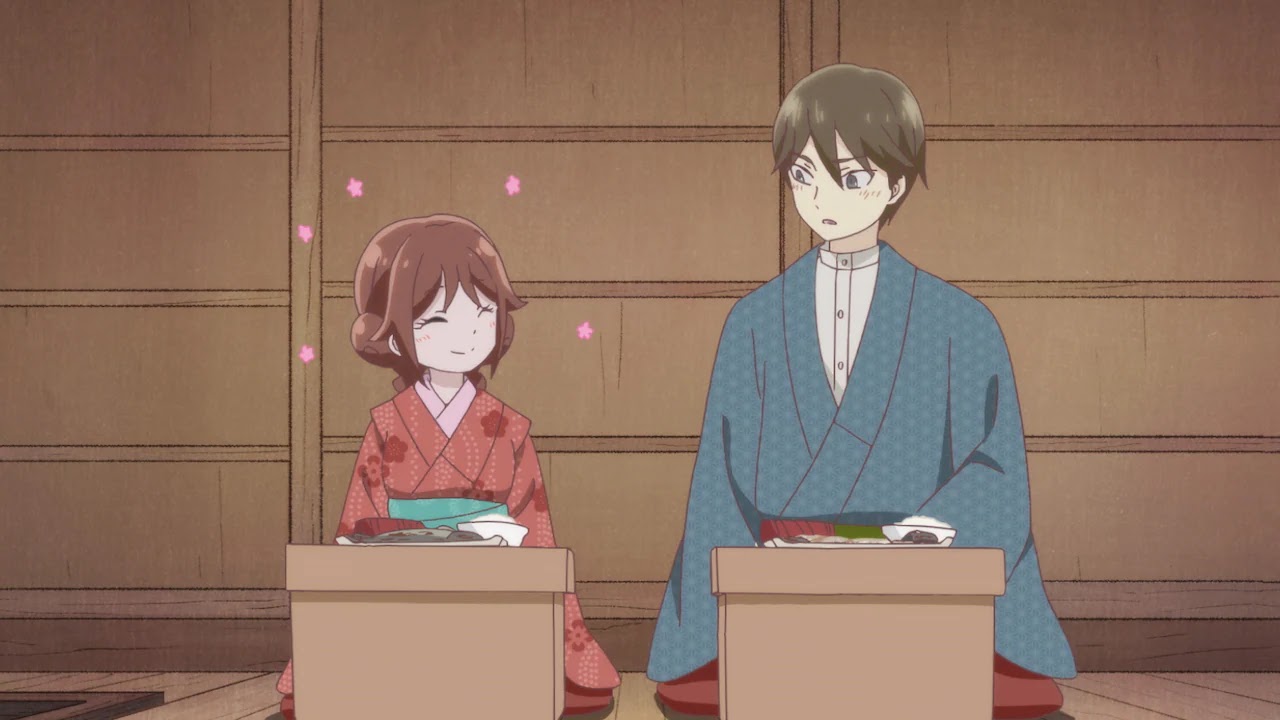 10 Anime Where MC is Fragile and Frail
